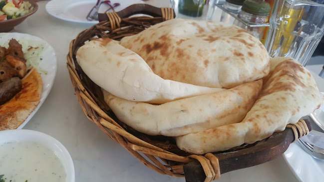 Baklawa Cafe (Shefco) - Auckland