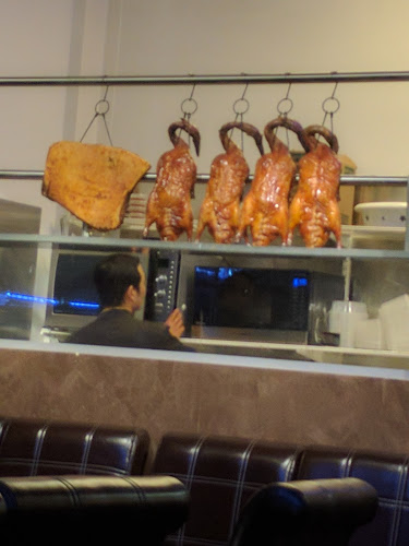 Comentarii opinii despre Madam Kwong