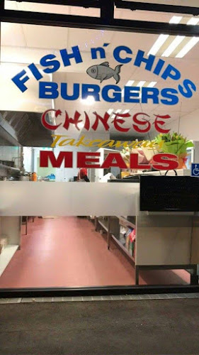 Main South Takeaways - Christchurch