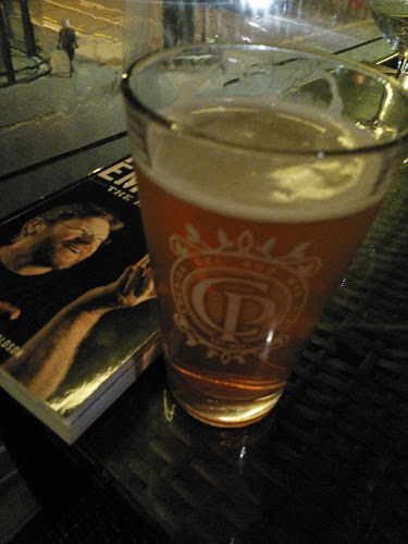 Casa Publica Open Times