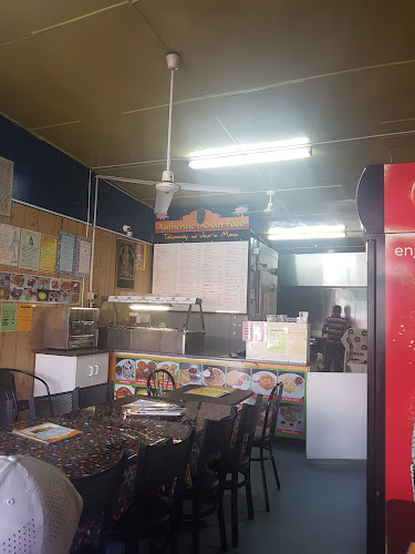 Comentarii opinii despre North Indian Food