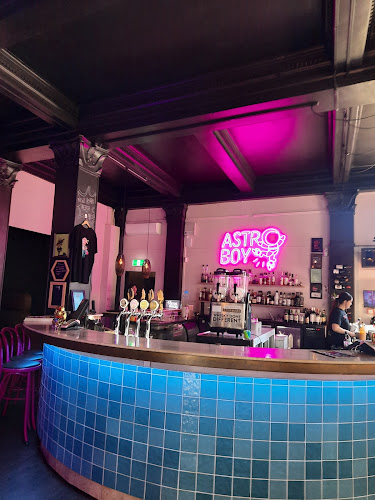 Comentarii opinii despre Astroboy NZ