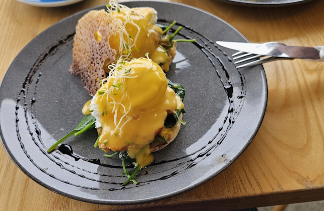 Comentarii opinii despre One Sip Coffee and catering