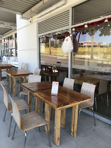 Charm Thai - Silverdale