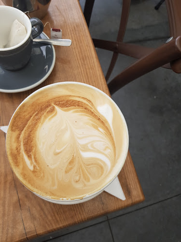 Cafe Ahuriri Open Times