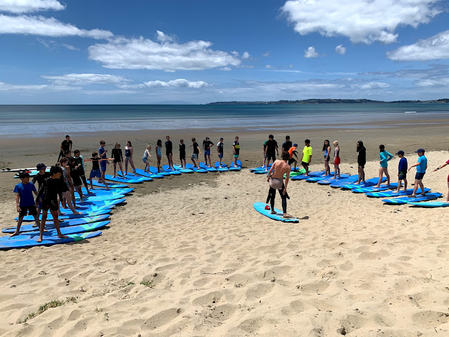 Surf Club Bistro - Orewa