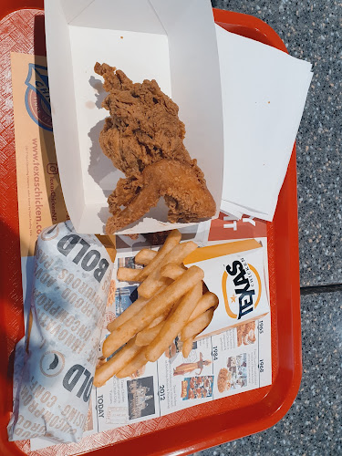 Texas Chicken Westgate - Hospitality and gastronomy