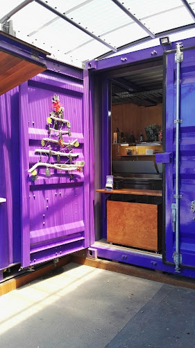 Busters Woodfired Pizza