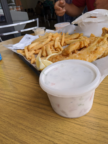 Opinii despre Toby's Seafood în Auckland - Hospitality and gastronomy