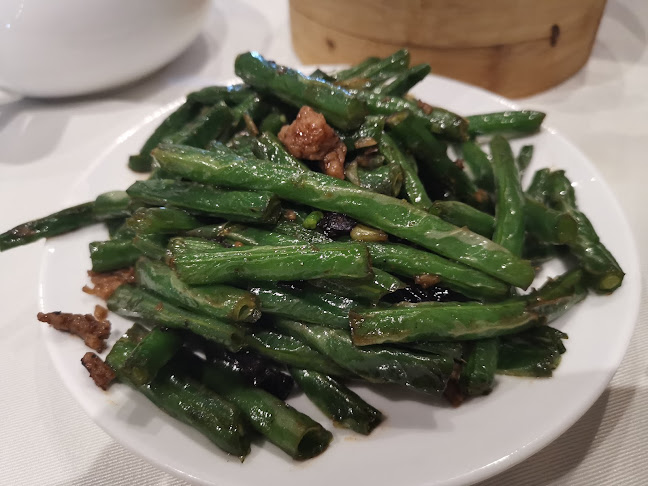 Grand Park Chinese Seafood Restaurant - Auckland