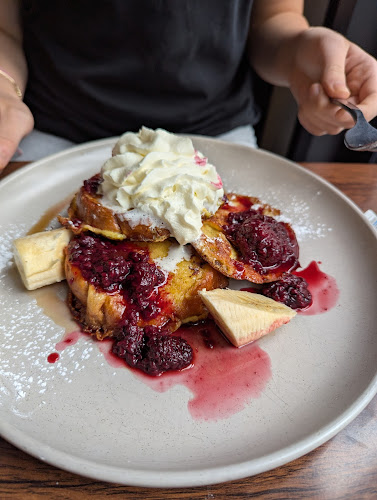 Comentarii opinii despre Hakuna Matata Cafe