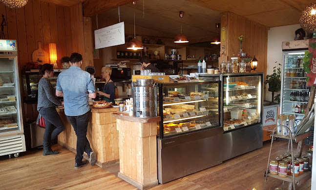 Timbuktu Nomadic Deli - Hospitality and gastronomy