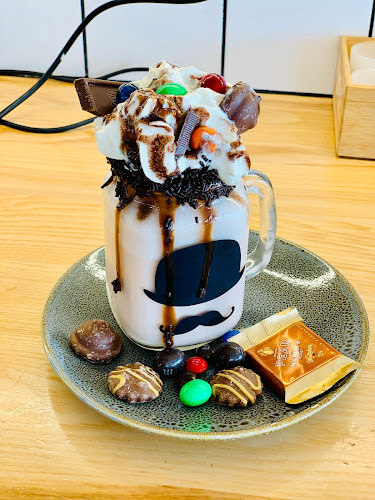 Opinii despre Sierra Coffee Beachlands în Beachlands - Hospitality and gastronomy