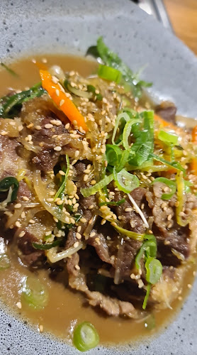 Opinii despre Ye-Chon Korean BBQ and Restaurant în Christchurch - Hospitality and gastronomy