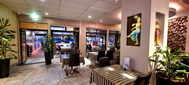 Indian Star Restaurant - Hospitality and gastronomy