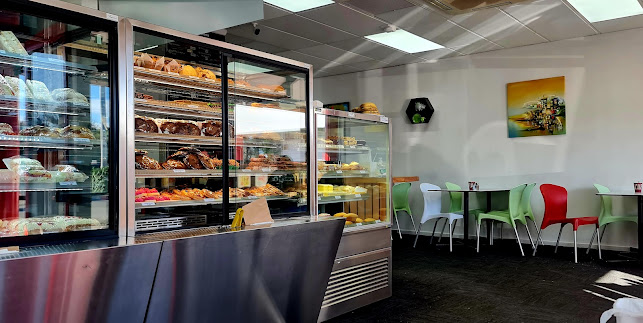 Hoon Hay Kiwi Bakery & Cafe - Christchurch