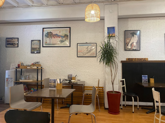 Opinii despre RAMEN CHIDORI Japanese Noodle Restaurant în Tauranga - Hospitality and gastronomy