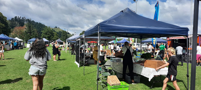 Whakatane Sunday Market - Hospitality and gastronomy