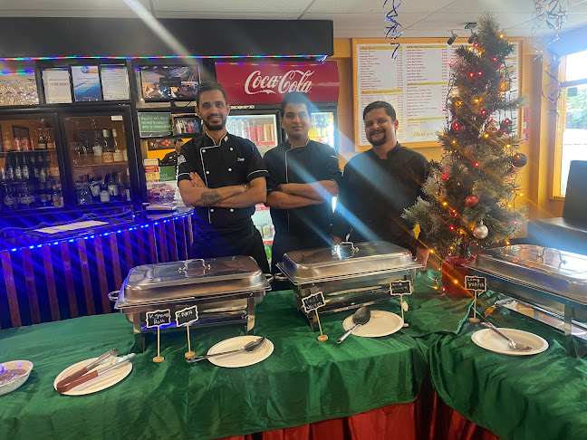 Kopeo Indian Restaurant & bar - Hospitality and gastronomy