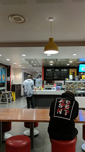 Comentarii opinii despre McDonald's Te Awamutu