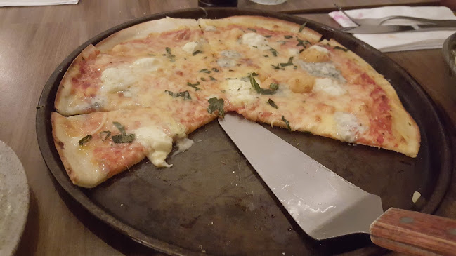 Area 41 Restaurant New Plymouth - New Plymouth