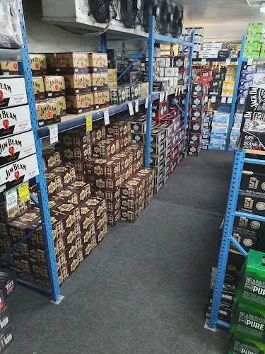 The Bottle-O Ngongotaha - Hospitality and gastronomy