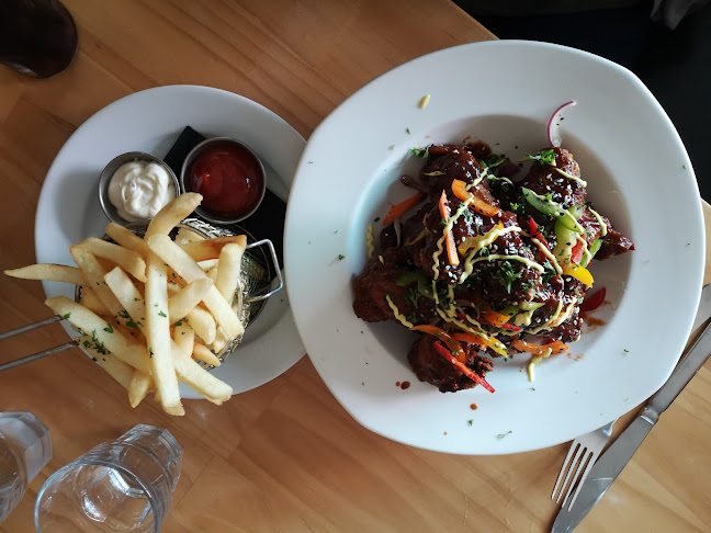 TDO - The Dinsdale Office / Restaurant and Bar - Hamilton