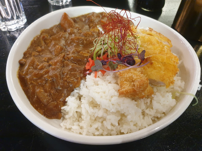 Jizo Japanese Restaurant - Hospitality and gastronomy