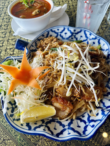 Comentarii opinii despre Thai Central Restaurant