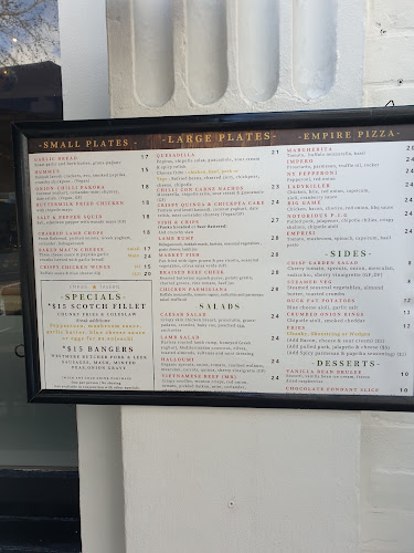 Empire Tavern - Auckland