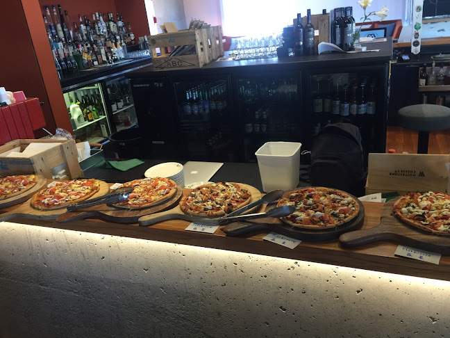 Ministry of Works Bar & Eatery - Twizel