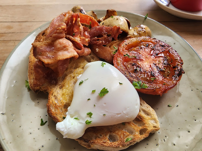 Comentarii opinii despre Sweet As Cafe