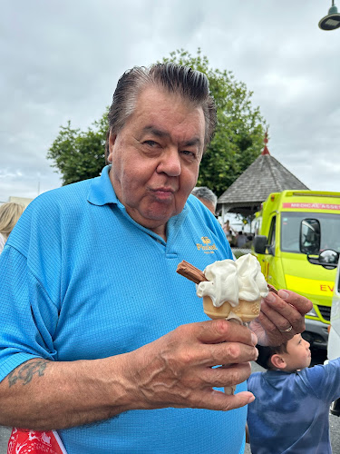 Opinii despre Mr Whippy în Auckland - Hospitality and gastronomy