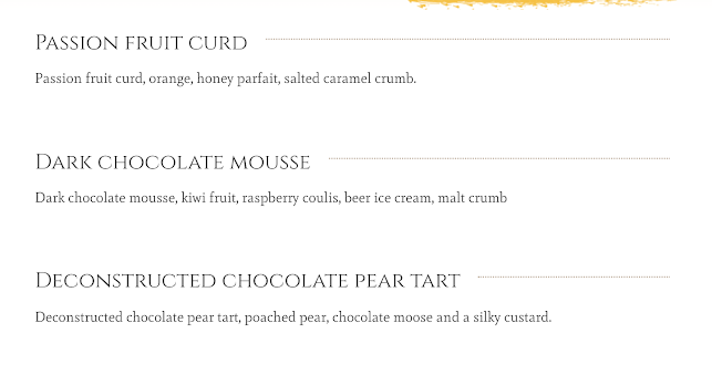 Dining Exclusive - Auckland Private Chef - Auckland