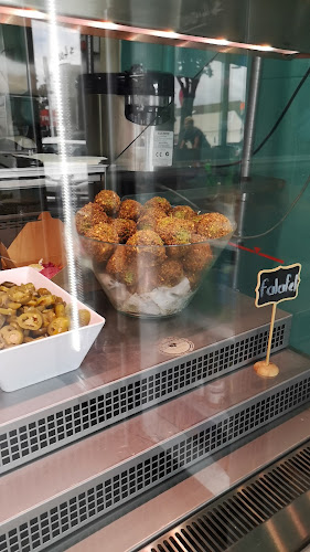 Opinii despre Turkish Master Kebab în Whangamatā - Hospitality and gastronomy