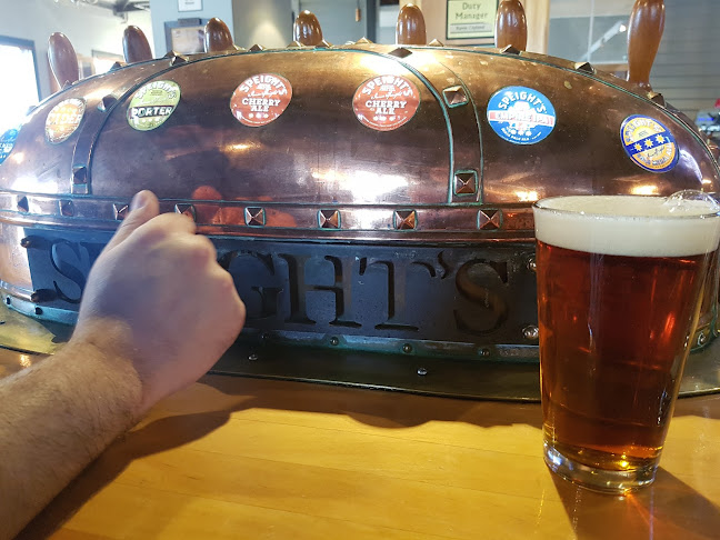 Comentarii opinii despre Speight's Ale House Petone