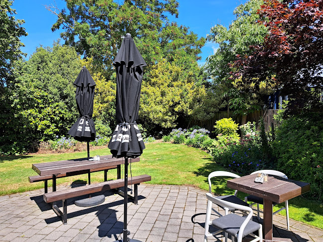 427 West Street, Ashburton 7700, New Zealand