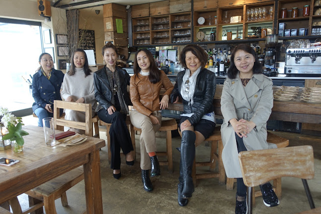 Comentarii opinii despre The Tasting Shed