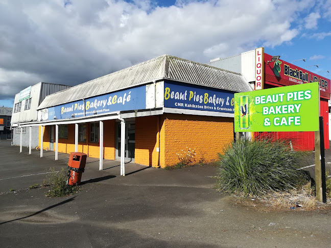Beaut Pies Bakery & Café