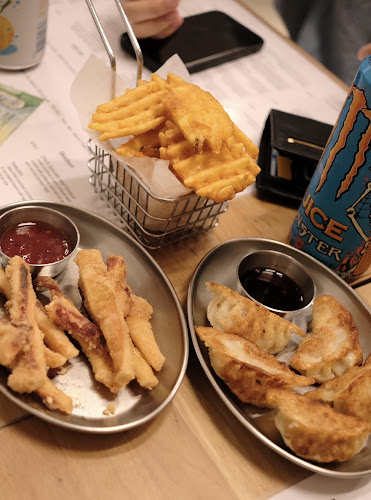 Harry's Kitchen - Hospitality and gastronomy