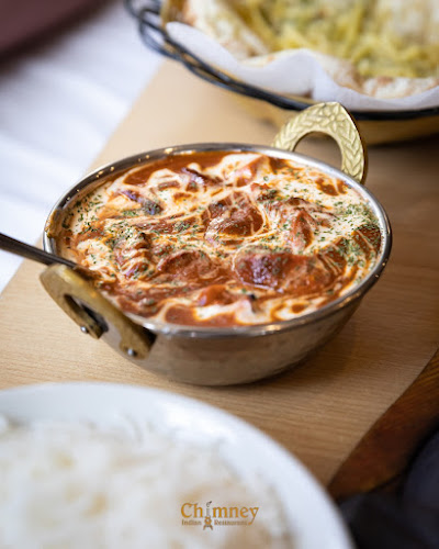 Chimney Indian Restaurant - Hospitality and gastronomy