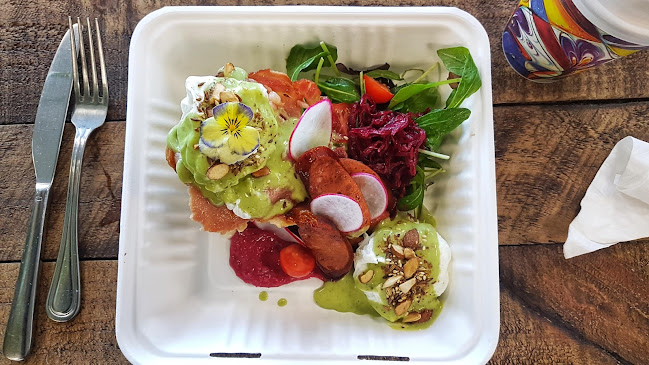 The Orchard Juicery and Kitchen - Auckland Catering and Cafe Phone number