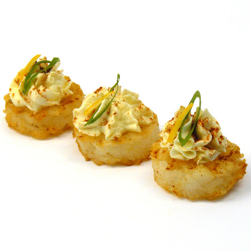 Opinii despre Eden Catering Ltd în Auckland - Hospitality and gastronomy