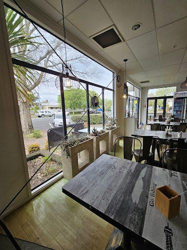 Comments and reviews of Acuppa Cafe