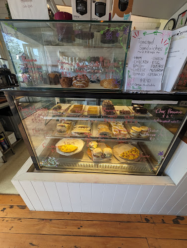 Opinii despre Cafe Botannix Takapuna în Auckland - Hospitality and gastronomy