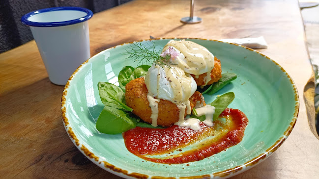 Opinii despre The Shroom Room în Lyttelton - Hospitality and gastronomy