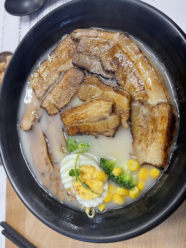 Harry's Kitchen Open Times