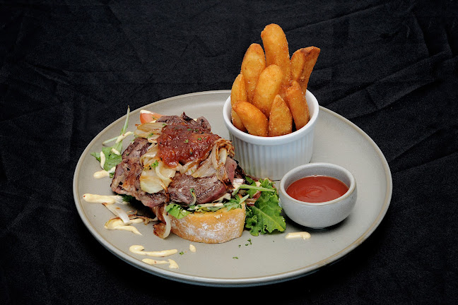 Shads Buffet & Function Centre - Hāwera