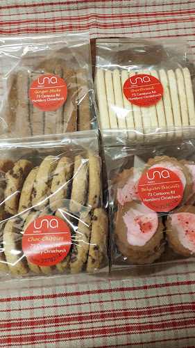 Comentarii opinii despre Una Bakery