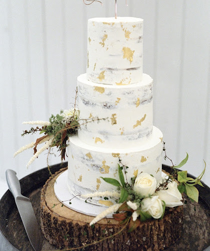 The Cake Tin - Tauranga